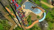 Buy RollerCoaster Tycoon 9 Megapack (PC) Steam Key GLOBAL