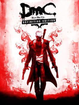 DmC: Devil May Cry - Definitive Edition XBOX LIVE Key UNITED STATES