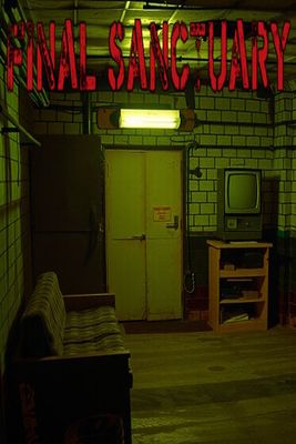 Final Sanctuary game cover