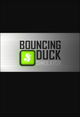 Bouncing Duck Simulator game cover