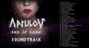 Buy Apsulov: End of Gods - Soundtrack+Art book (DLC) (PC) Steam Key GLOBAL