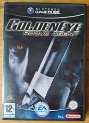 GoldenEye: Rogue Agent Nintendo GameCube