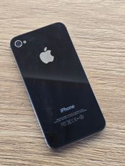 Get Apple iPhone 4s 16GB Black