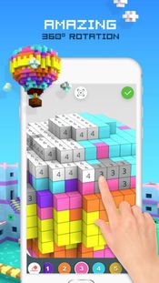 Buy ColorZ - 3D Pixel Art