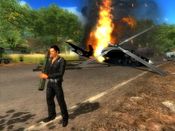 Just Cause PlayStation 2