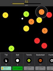 Buy Idle Balls