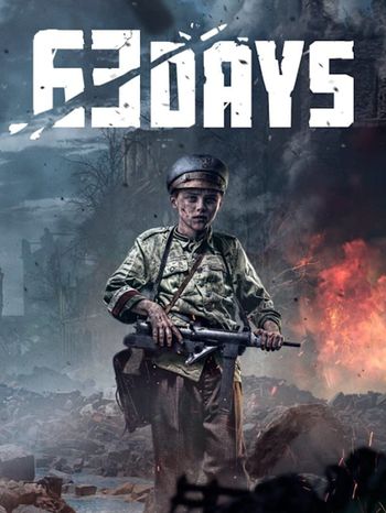 63 Days PlayStation 5