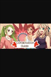 同居指南 | Cohabitation Guide (PC) Steam Key GLOBAL