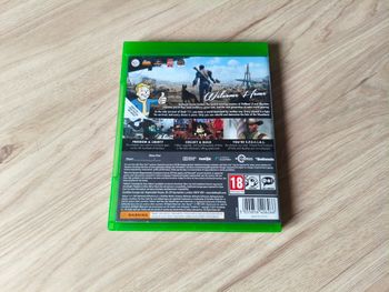 Fallout 4 Xbox One
