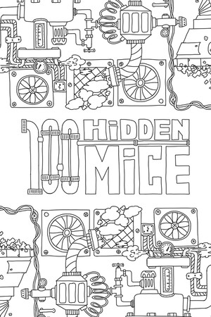100 hidden mice (PC) Steam Key GLOBAL