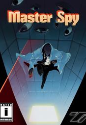 Master Spy Steam Key GLOBAL