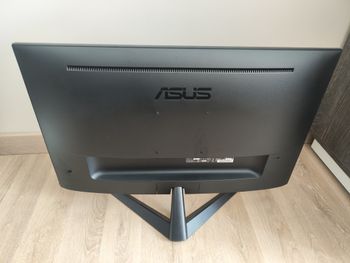 Get Asus monitorius 27" 75Hz FHD IPS EyeCare+ 