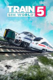 Train Sim World® 5 (PC) Steam Key GLOBAL