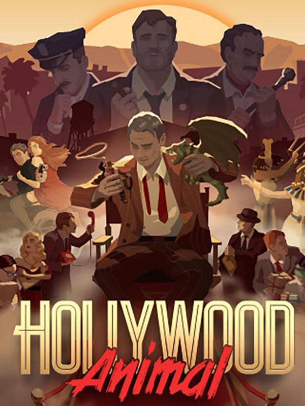 Free Hollywood Animal on Mac? Snakzy Makes it Happen