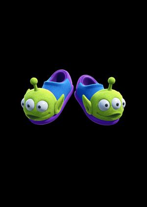 Fortnite - Alien Shoooooes Shoes (DLC) Epic Games Key GLOBAL