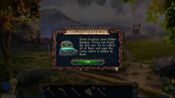 Lost Lands: The Golden Curse