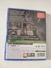 Madison PlayStation 5