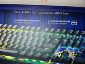 Get Razer Blackwidow V4 X mechaninė klaviatūra Rgb