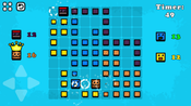 Pac-Blocks PC/XBOX LIVE Key ARGENTINA