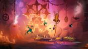 Rayman Origins Wii