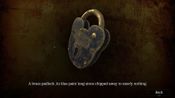 Get Among the Innocent: A Stricken Tale