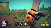 BATTLE PIXEL'S SURVIVAL