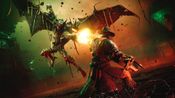 Evil West - Windows Store Key EUROPE for sale