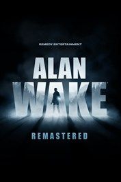 Alan Wake Remastered (PS5) PSN Key EUROPE