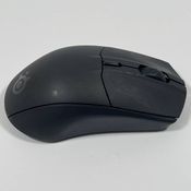 SteelSeries Rival 3 Wireless Gaming Mouse – 400+ Hour Battery Life – 18 000 CPI for sale