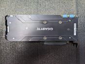 Gigabyte GeForce GTX 1080 8 GB 1657-1797 Mhz PCIe x16 GPU