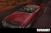 Runaway: A Twist of Fate Steam Key GLOBAL