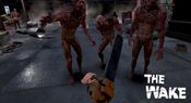 Buy The Wake Steam Key GLOBAL