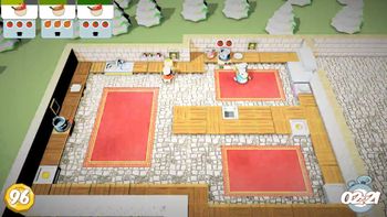 Overcooked! 2 Xbox One
