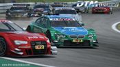 RaceRoom - DTM Experience 2013 (DLC) Steam Key GLOBAL