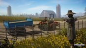 Pure Farming 2018 Steam Key EUROPE