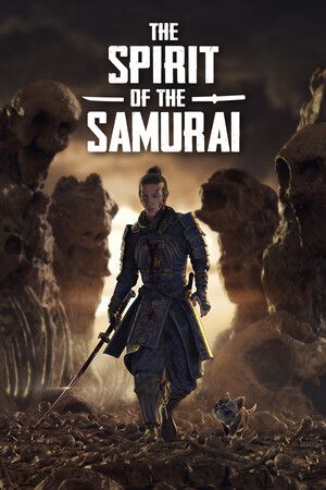 The Spirit of the Samurai Steam Key (PC) GLOBAL