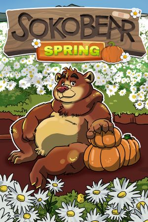 Sokobear Spring XBOX LIVE Key UNITED STATES