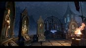Witching Tower