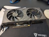 NVIDIA GeForce RTX 3060 Ti 8 GB 1410-1670 Mhz PCIe x16 GPU