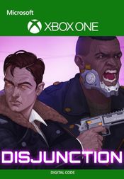 Disjunction XBOX LIVE Key ARGENTINA