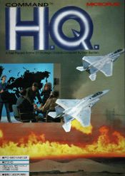 Command HQ (PC) Steam Key GLOBAL