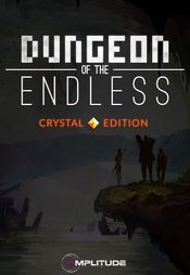 Dungeon of the Endless - Crystal Edition Steam Key GLOBAL