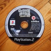 Guitar Hero rinkinys Playstation 2 for sale