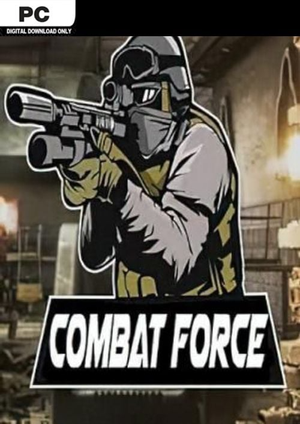 Imagen de Combat Force (PC) Steam Key GLOBAL