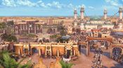 Get Age of Empires III: DE - The African Royals (DLC) Steam Key GLOBAL