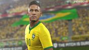 Pro Evolution Soccer 2016 PlayStation 4