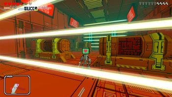 Heart&Slash PlayStation 4