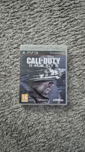 Call of Duty: Ghosts PlayStation 3