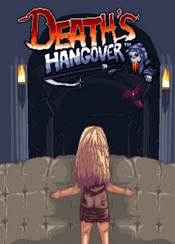 Death's Hangover (PC) Steam Key GLOBAL