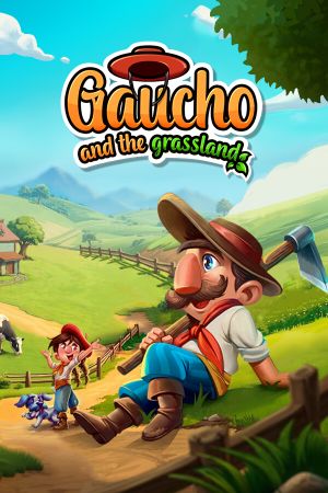 Gaucho and the Grassland Steam Key (PC) LATAM